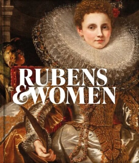 Rubens & Women Av Ben Van Beneden, Amy Orrock