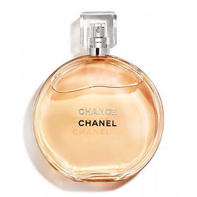 Chanel Chance Eau de Toilette 50ml med blomsterduft
