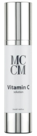 MCCM, Vitamin C Airless Solution MCCM, Vitamin C Airless Solution