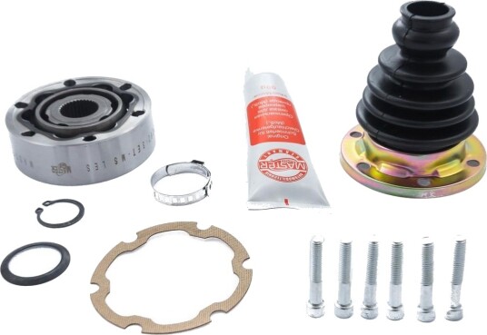 Drivledd MASTER SPORT 302262 SET MS
