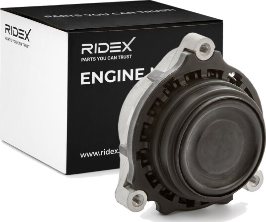 RIDEX 247E0780 Motorfeste RIDEX 247E0780 Motorfeste