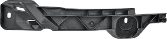 Holder, støtfanger DIEDERICHS 2214153