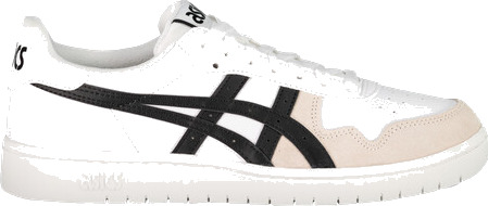 Asics Japan S, sneaker, herre 41.5 WHITE/BLACK Asics Japan S, sneaker, herre 41.5 WHITE/BLACK