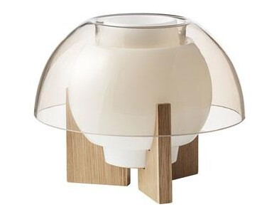 LYFA ERGO Bordlampe Sand LYFA ERGO Bordlampe Sand