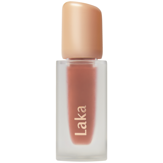 Laka Fruity Glam Tint #107 Sugar