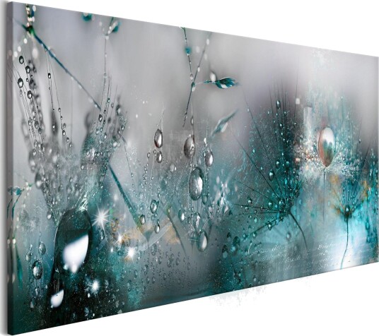 Bilde Sonata In Blue 150x50 Artgeist sp. z o. o.
