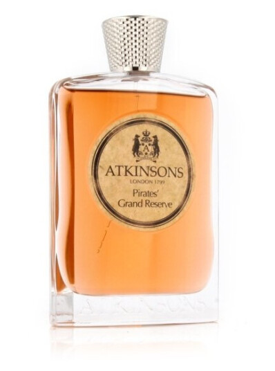 Atkinsons Pirates' Grand Reserve Eau De Parfum 100 Ml Unisex