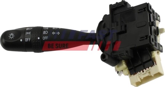 Bryter komplett rattstamme FAST FT09025