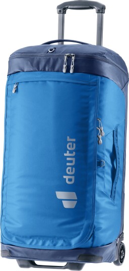 Deuter Duffel Pro Movo 60 Neptune-nightblue, OneSize Deuter Duffel Pro Movo 60 Neptune-nightblue, OneSize
