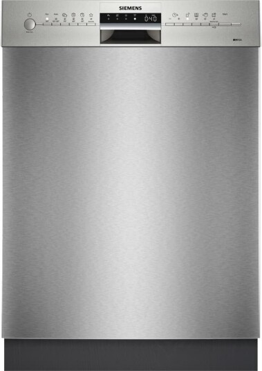 Siemens iQ100 SN41II02VE Oppvaskmaskin