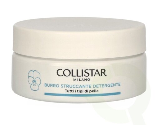 Collistar Make-Up Removing Cleansing Balm 100 ml Ansiktsrens Collistar Make-Up Removing Cleansing Balm 100 ml Ansiktsrens
