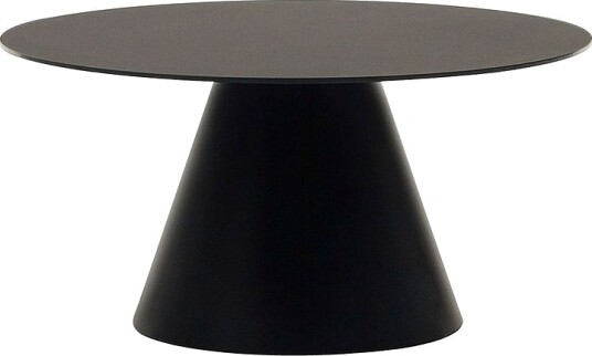 Kave HomeSidebord wilshireSvartAvlastningsbord & sidebord