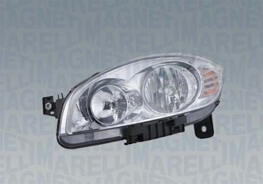 Magneti Marelli Hovedlyskaster MAGNETI MARELLI 712452201110 Magneti Marelli Hovedlyskaster MAGNETI MARELLI 712452201110