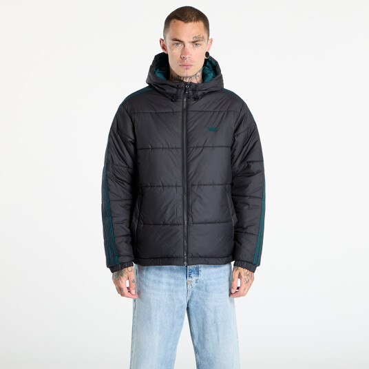 adidas Originals Adic Rev Jkt - Black - M adidas Originals Adic Rev Jkt - Black - M