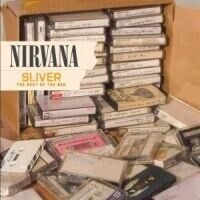 Nirvana  Sliver: The Best Of The Box
