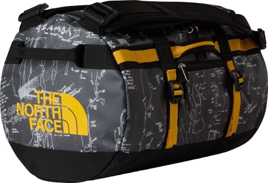 The North Face Base Camp Duffel Xs Grey ONE SIZE