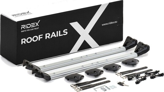 RIDEX 127A0009 Takstativ / takstenger