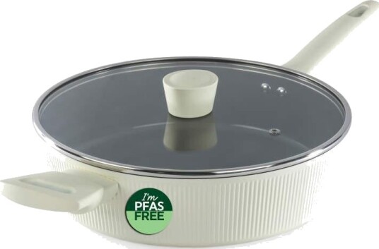 Russell Hobbs RH03871C Cote saut??panne   28 cm   kremfarget