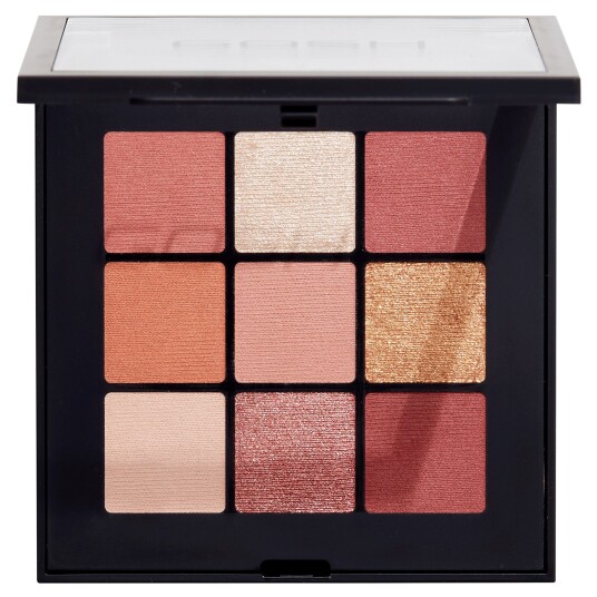 Gosh Eyedentity Palette 002 Be Humble Gosh Eyedentity Palette 002 Be Humble