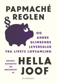 Joof Hella Papmaché-reglen