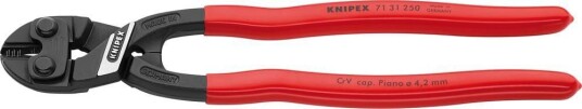 Knipex CoBolt XL Boltekutter 250mm for Pianotråd