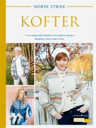 Norske Kofter