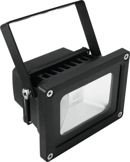 EuroLite Led Ip Fl-10 Cob Uv