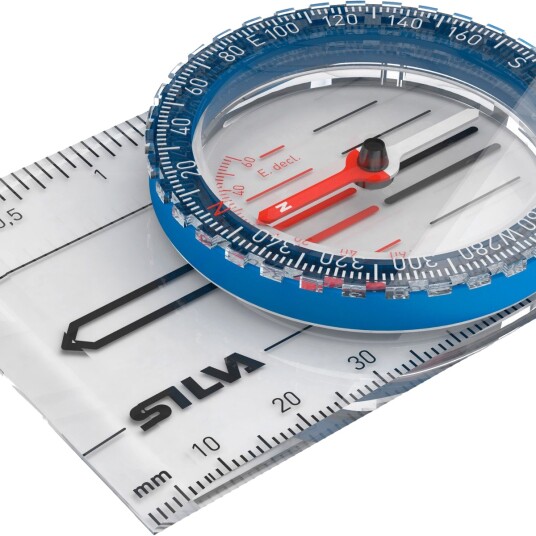 Silva Compass Starter 1-2-3 Ass No Size