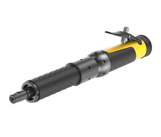 Atlas Copco LSF29 S070E Pneumatisk Rettsliper Atlas Copco LSF29 S070E Pneumatisk Rettsliper