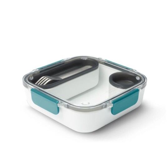 Black+Blum  Lunch Box Original   Off White   Ocean 1 L