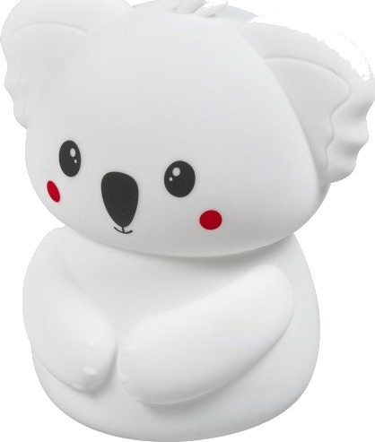Osram nattlampe koala