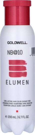 Goldwell Elumen Care NB@10 200 ml