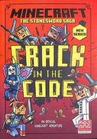 Minecraft: Crack In The Code! Av Nick Eliopulos