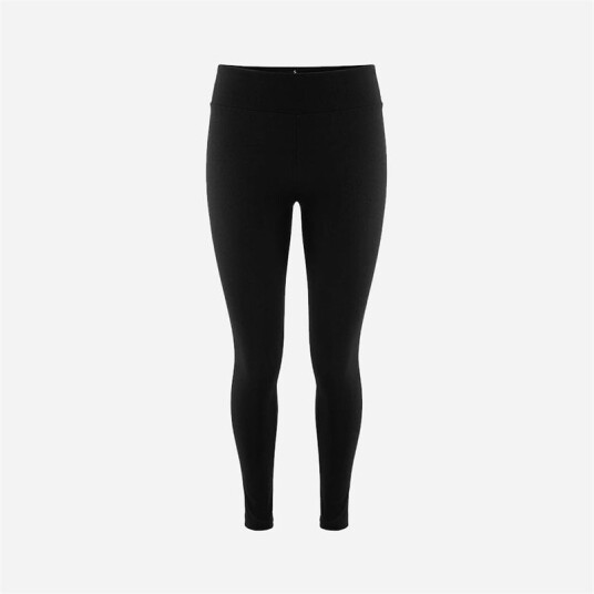 We Snø Leggings Woman Black