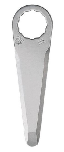 Fein 63903116011 Kniv 5 pakning Maskintilbehør & forbruk