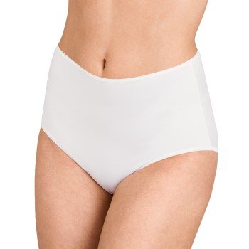 Miss Mary Soft Panty Truser Hvit XXXL Dame