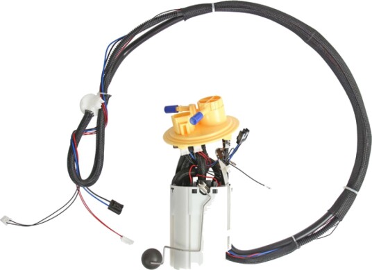 Drivstoffpumpe Professional Parts 23431740