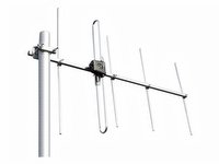Wittenberg Antennen WB 305 DAB DAB+ tagantenne