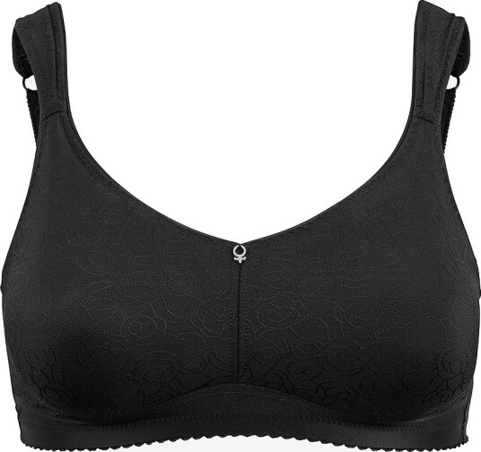 Swegmark Classy Celine Minimizer Moulded Cups Svart