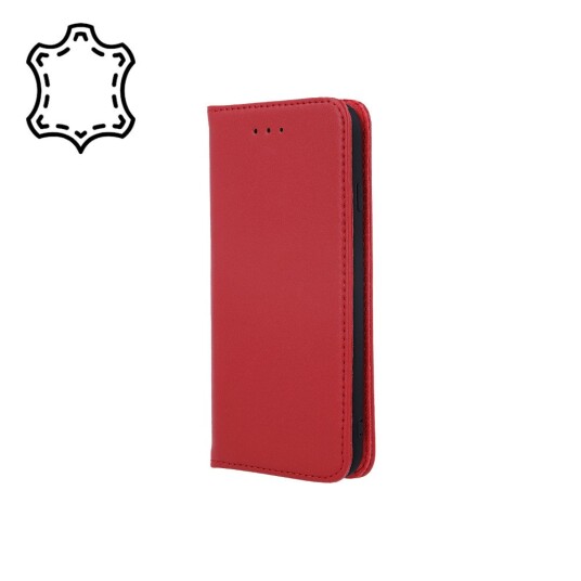 TFO Smart Pro Skinnetui for iPhone 17 Air Burgunder