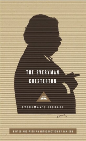 The Everyman Chesterton The Everyman Chesterton