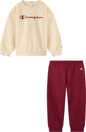 Champion Set Cream 92
