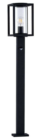 Lucande Ferda veilampe med PIR-sensor 100 cm