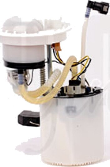 Drivstoffpumpe HÜCO 133361