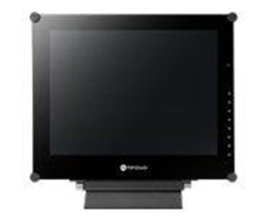 Neovo 15" X-15E LED-skjerm med 1024x768 Oppløsning og 3 ms Responstid Hvit