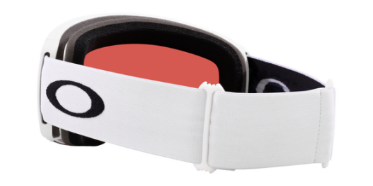 Oakley Flight Path L Prizm Snow Torch Iridium, Matte Redline Oakley Flight Path L Prizm Snow Torch Iridium, Matte Redline