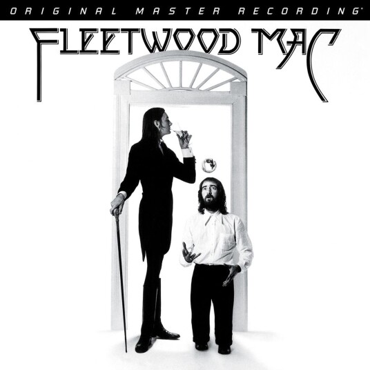 Fleetwood Mac Fleetwood Mac CD