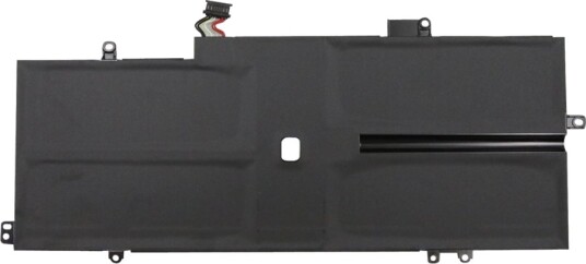 Lg Batteri Til Bærbar Pc Litiumion 4-Cellers 3312 Mah 51 Wh Fru 5B10W13930