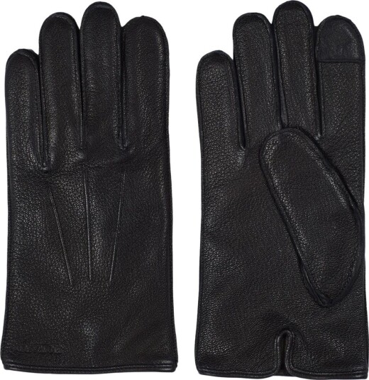 Howard London Herre Accessories Svart 9 IN,