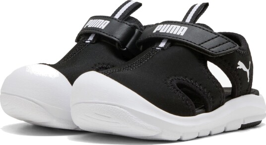 PUMA Puma Fun Racer Sandal V Inf Black 19